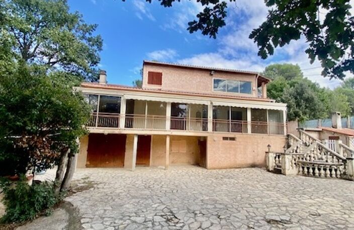 Vente Maison traditionnelle 7 pièces — photo 2