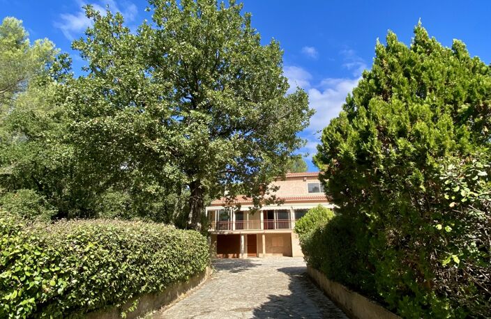 Vente Maison traditionnelle 7 pièces — photo 3