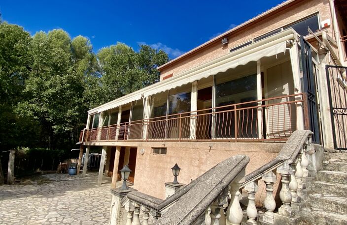 Vente Maison traditionnelle 7 pièces — photo 4
