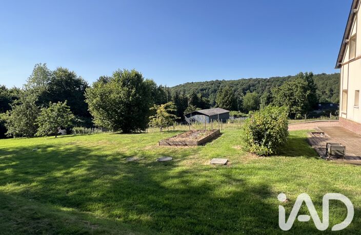 Vente Maison d'architecte 6 pièces — photo 2