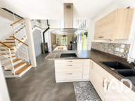 Vente Maison d'architecte 6 pièces — photo 4