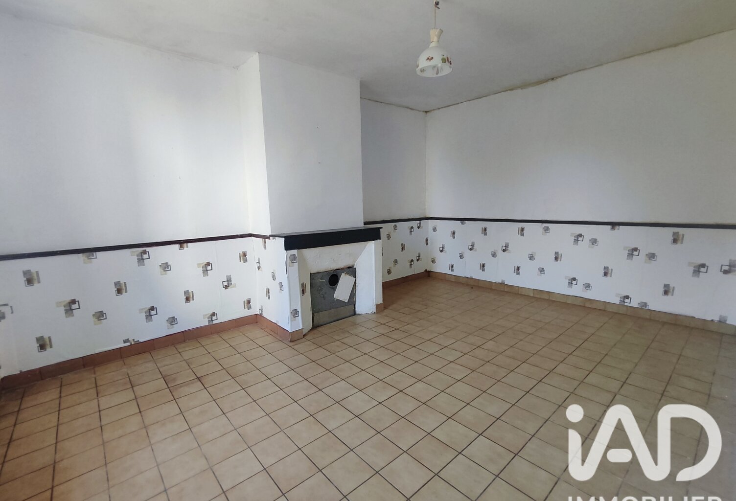 Vente Maison/villa 2 pièces — photo 1