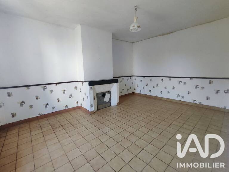Vente Maison/villa 2 pièces — photo 1