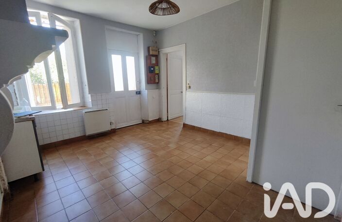 Vente Maison/villa 2 pièces — photo 3