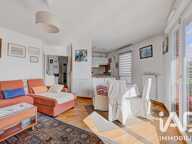 Vente Appartement 3 pièces — photo 2