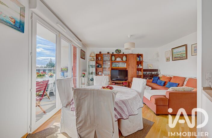 Vente Appartement 3 pièces — photo 3