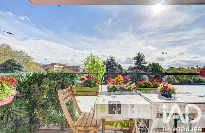 Vente Appartement 3 pièces — photo 4