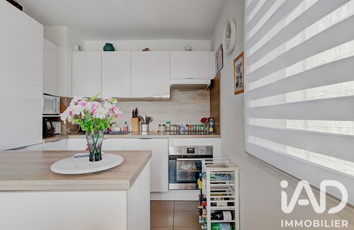 Vente Appartement 3 pièces — photo 5