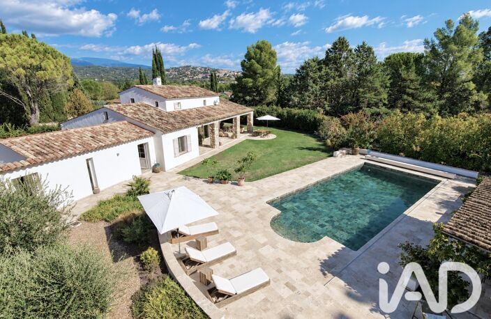 Vente Maison d'architecte 6 pièces — photo 2