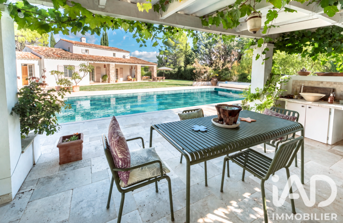 Vente Maison d'architecte 6 pièces — photo 3