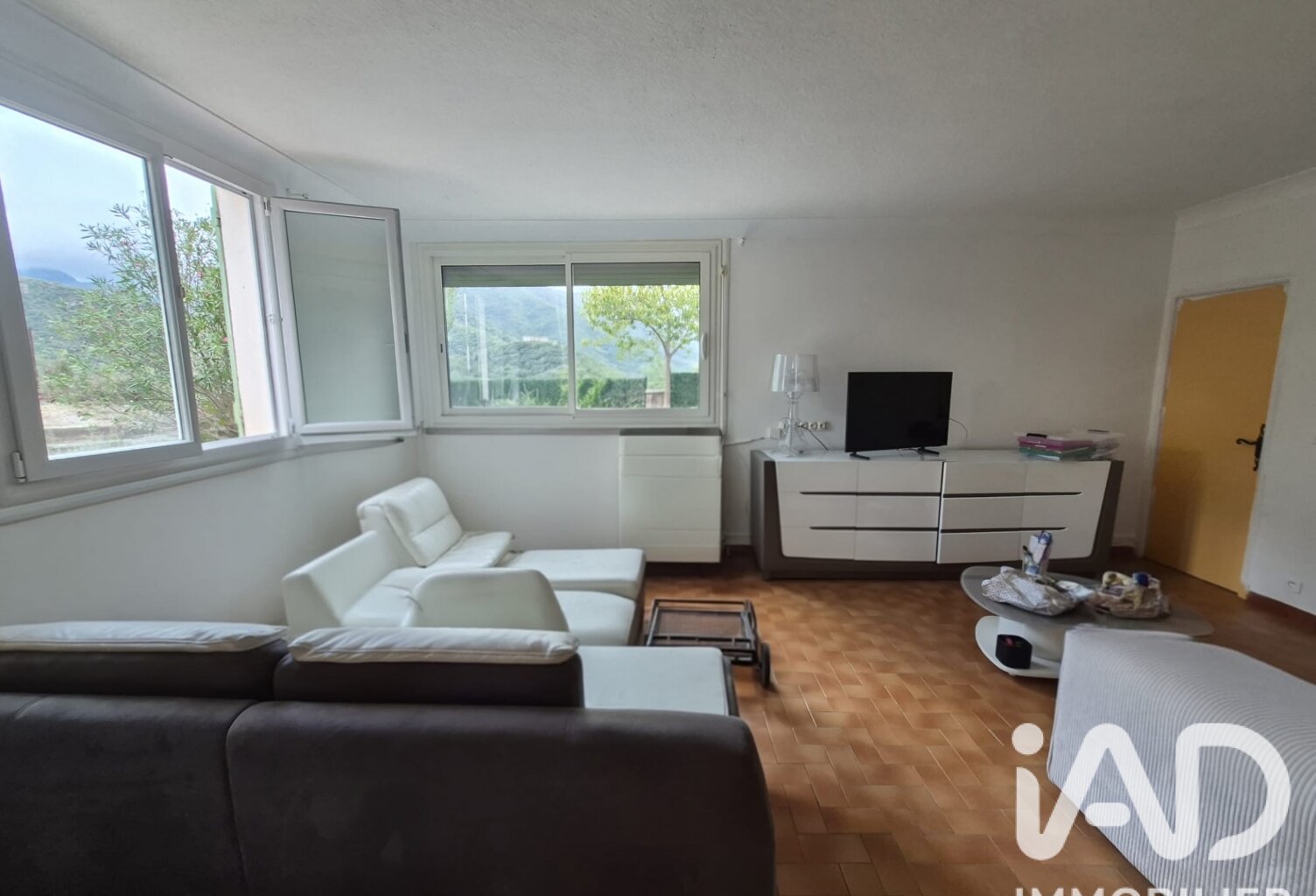 Vente Maison traditionnelle 8 pièces — photo 1