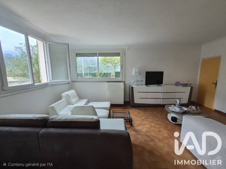 Vente Maison traditionnelle 8 pièces — photo 1