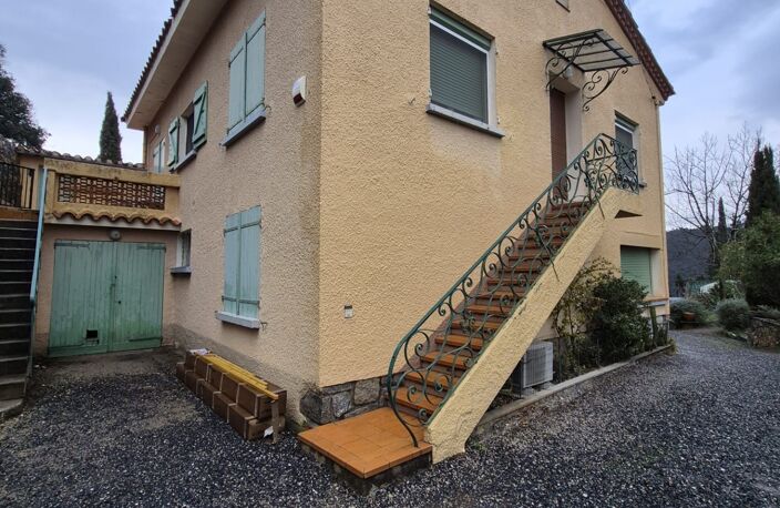 Vente Maison traditionnelle 8 pièces — photo 3