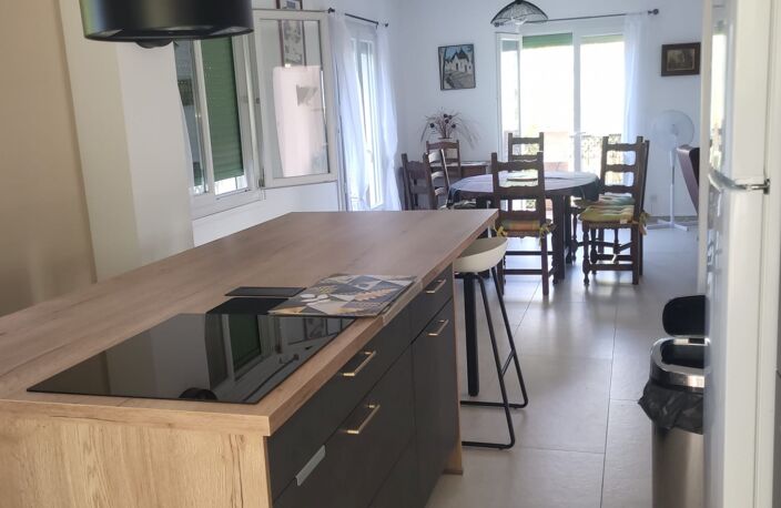 Vente Maison traditionnelle 8 pièces — photo 5