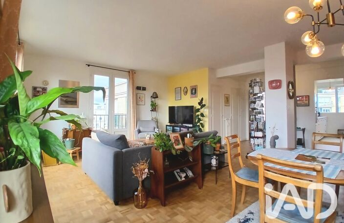 Vente Appartement 3 pièces — photo 2