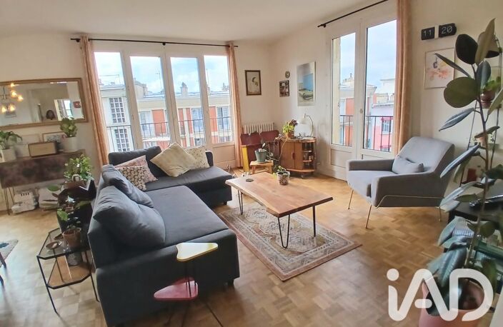 Vente Appartement 3 pièces — photo 3
