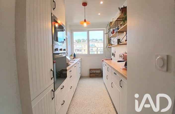 Vente Appartement 3 pièces — photo 4