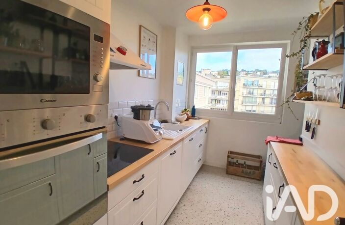 Vente Appartement 3 pièces — photo 5