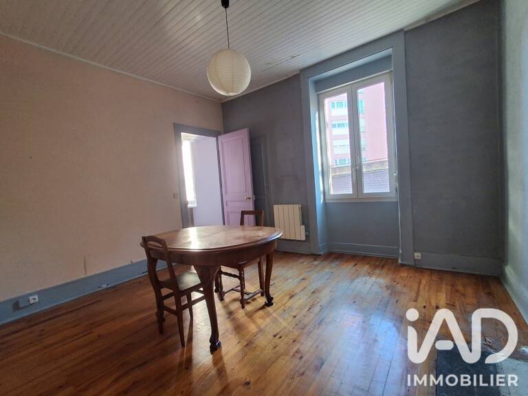 Vente Appartement 3 pièces — photo 1