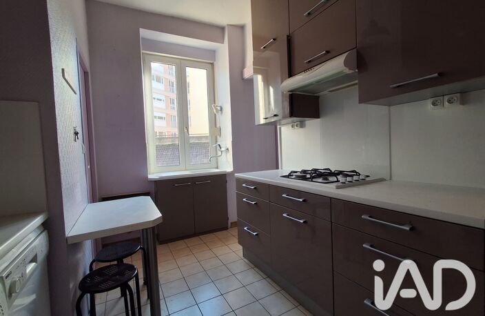 Vente Appartement 3 pièces — photo 2