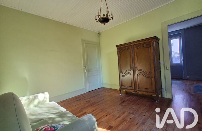 Vente Appartement 3 pièces — photo 3