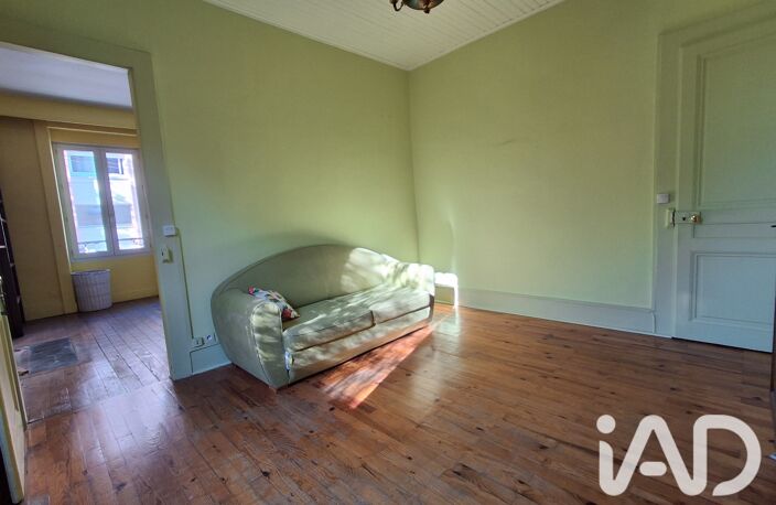 Vente Appartement 3 pièces — photo 4