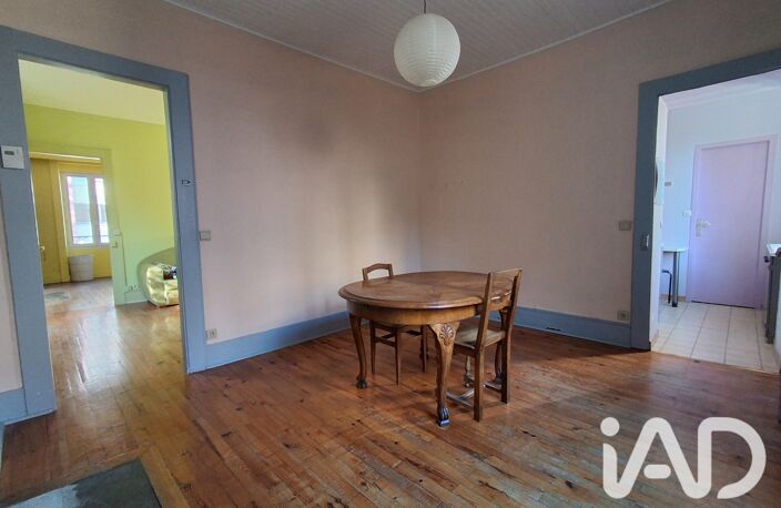 Vente Appartement 3 pièces — photo 5