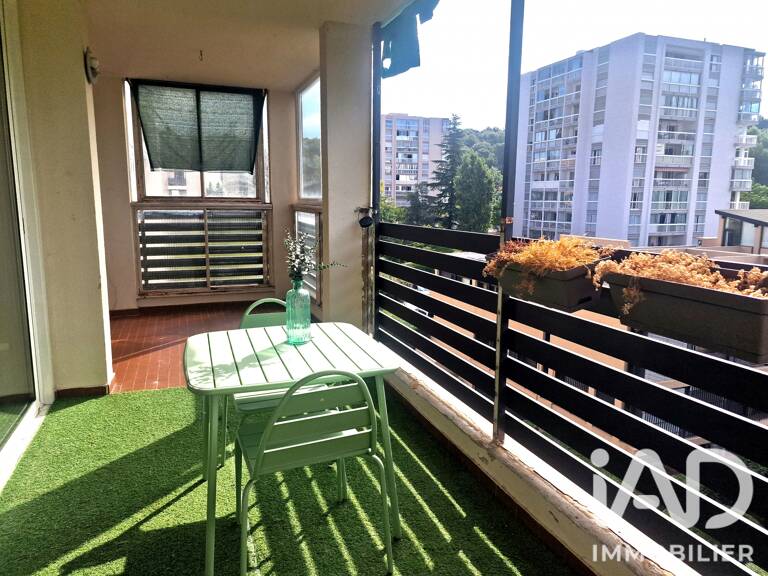 Vente Appartement 3 pièces — photo 1