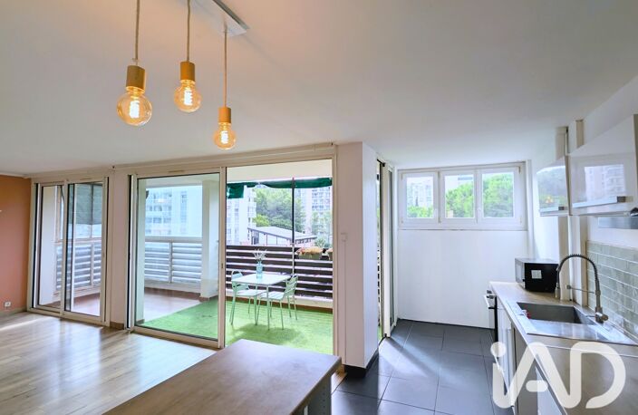 Vente Appartement 3 pièces — photo 3
