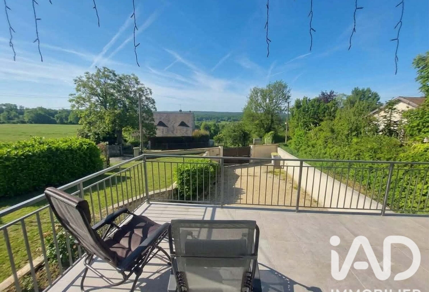 Vente Maison/villa 6 pièces — photo 1
