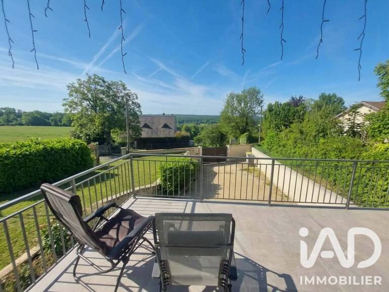 Vente Maison/villa 6 pièces — photo 1