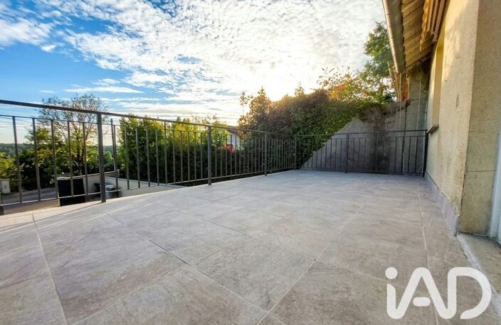 Vente Maison/villa 6 pièces — photo 2