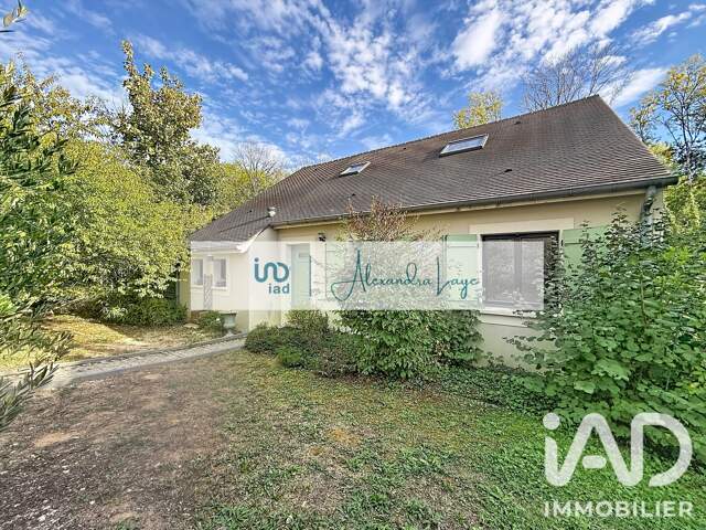 Vente Maison/villa 8 pièces — photo du bien