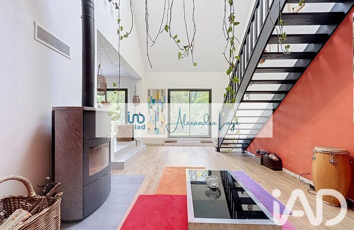 Vente Maison/villa 8 pièces — photo 3