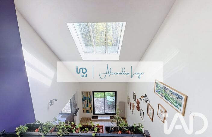 Vente Maison/villa 8 pièces — photo 4