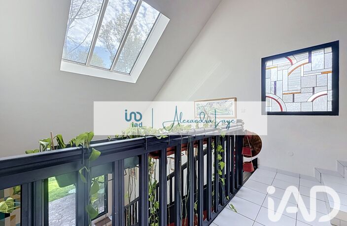 Vente Maison/villa 8 pièces — photo 5