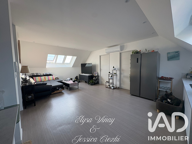 Location Appartement 4 pièces — photo 3