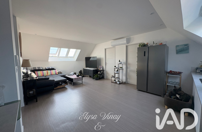 Location Appartement 4 pièces — photo 3