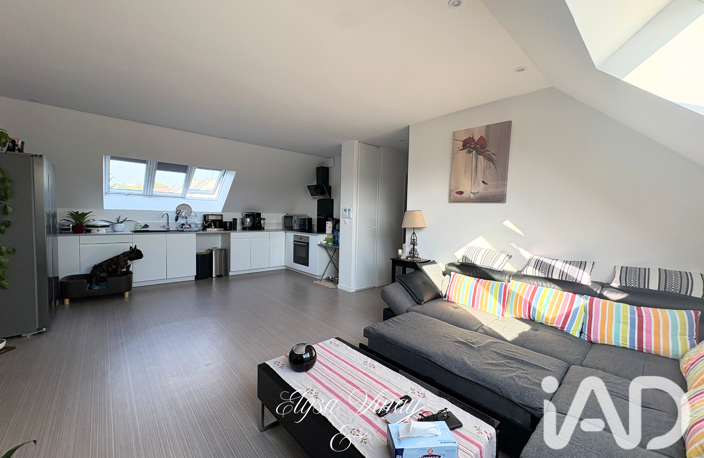 Location Appartement 4 pièces — photo 4