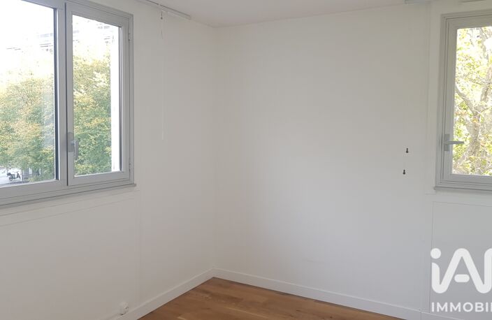 Vente Appartement 3 pièces — photo 2