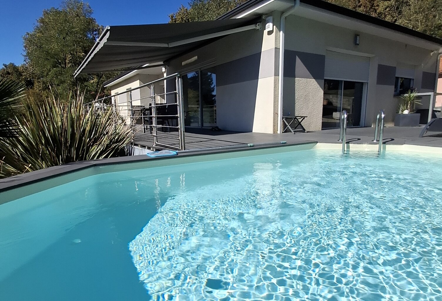 Vente Maison/villa 4 pièces — photo 1