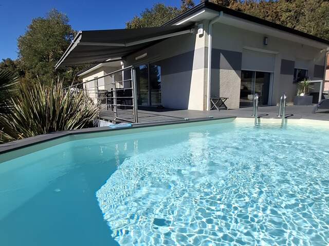 Vente Maison/villa 4 pièces — photo du bien