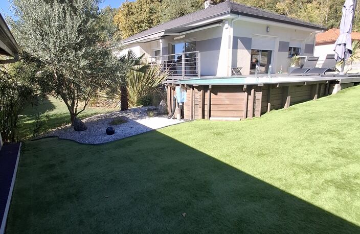 Vente Maison/villa 4 pièces — photo 2