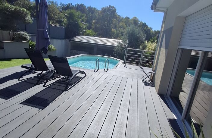 Vente Maison/villa 4 pièces — photo 3