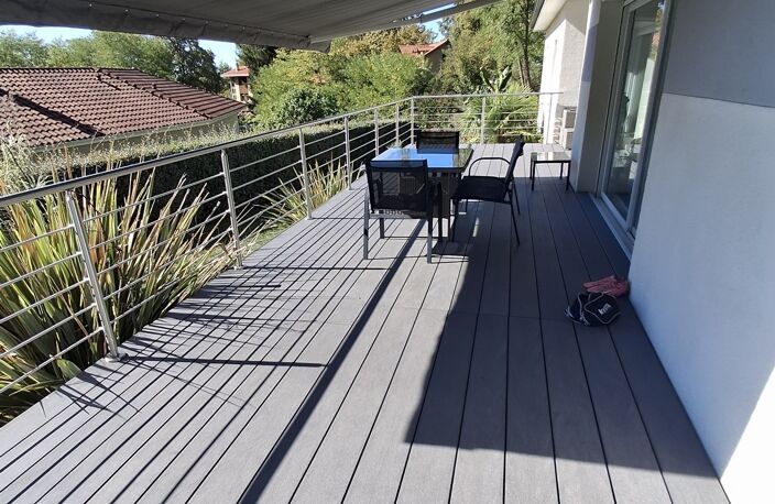 Vente Maison/villa 4 pièces — photo 4