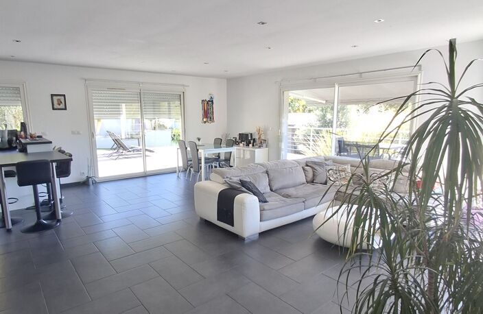 Vente Maison/villa 4 pièces — photo 5