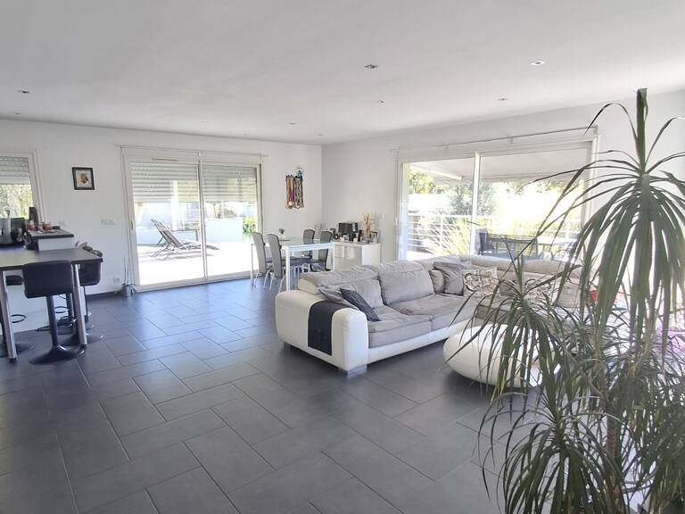 Vente Maison/villa 4 pièces — photo 1