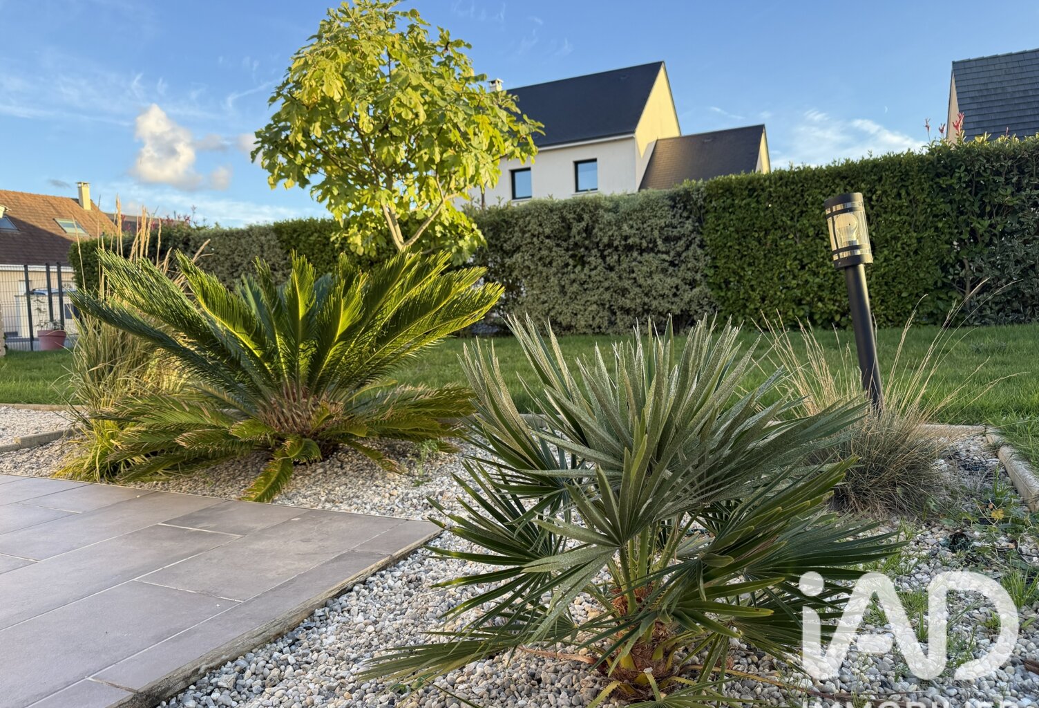 Vente Maison/villa 4 pièces — photo 1