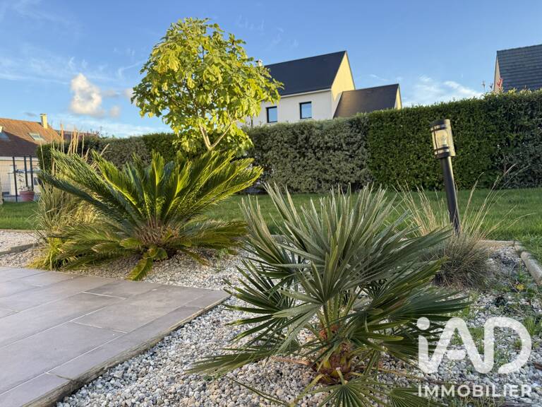 Vente Maison/villa 4 pièces — photo 1