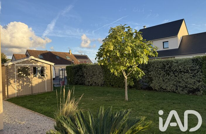 Vente Maison/villa 4 pièces — photo 2